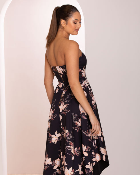 Alita Dress